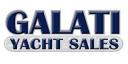 Galati Yacht Sales - Clear Lake, TX logo